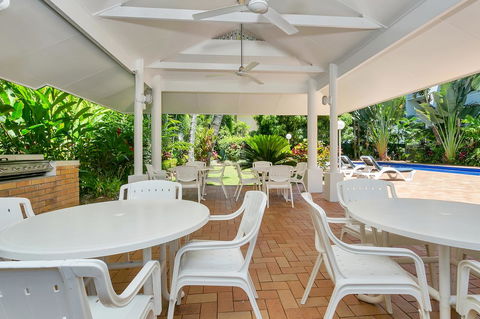 Agincourt Beachfront Apartments - Sydney 4u 10