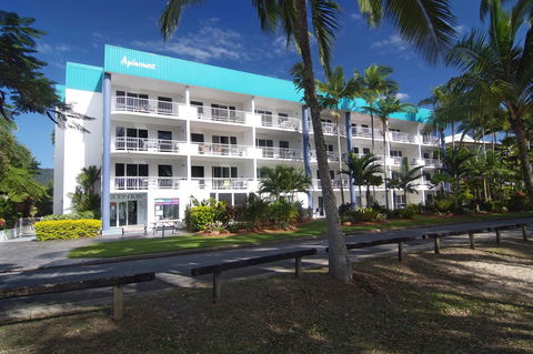 Agincourt Beachfront Apartments - Sydney 4u 1