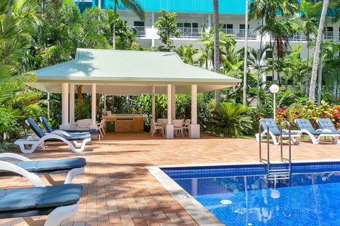 Agincourt Beachfront Apartments - Sydney 4u 6
