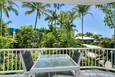 Agincourt Beachfront Apartments - Sydney 4u 4
