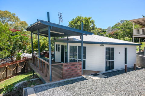 Sunset Cabins 1770 - Sydney 4u 10