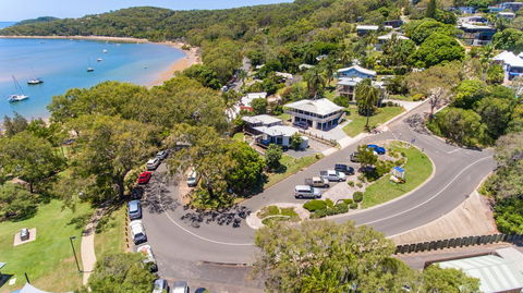 Sunset Cabins 1770 - Sydney 4u 12