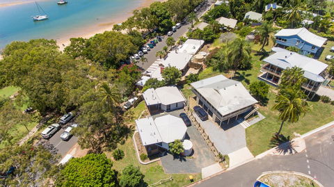 Sunset Cabins 1770 - Sydney 4u 6