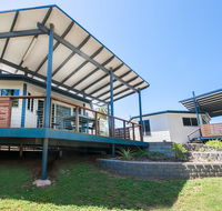 Sunset Cabins 1770 - Sydney 4u