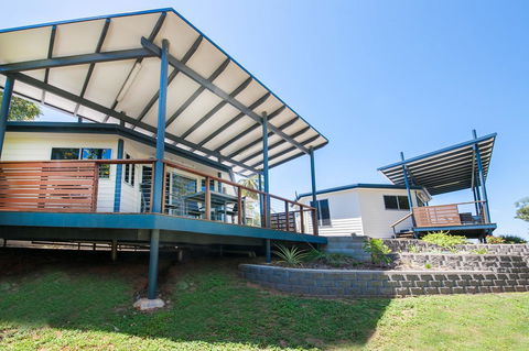 Sunset Cabins 1770 - Sydney 4u 0