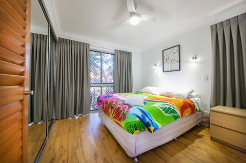 Sunset Cabins 1770 - Sydney 4u 9