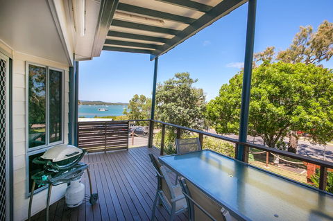Sunset Cabins 1770 - Sydney 4u 2