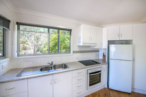 Sunset Cabins 1770 - Sydney 4u 11