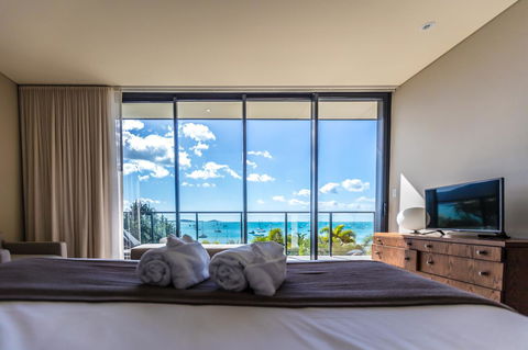 Mirage Whitsundays - Sydney 4u 27