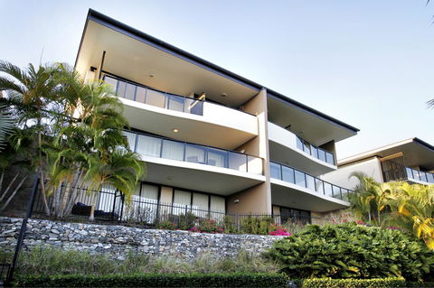 Mirage Whitsundays - Sydney 4u 29