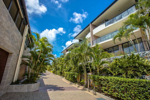 Mirage Whitsundays - Sydney 4u 38