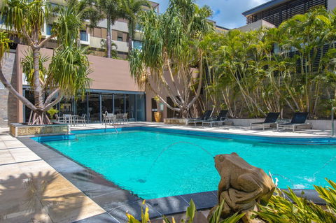 Mirage Whitsundays - Sydney 4u 39