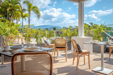 Mirage Whitsundays - Sydney 4u 37