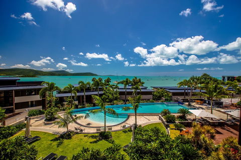 Mirage Whitsundays - Sydney 4u 30