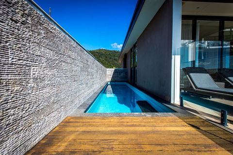 Mirage Whitsundays - Sydney 4u 34