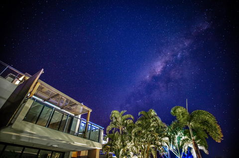 Mirage Whitsundays - Sydney 4u 12