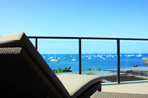 Mirage Whitsundays - Sydney 4u 40