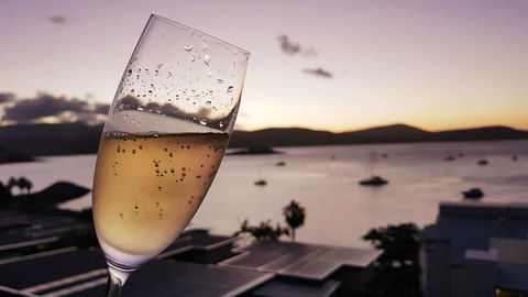Mirage Whitsundays - Sydney 4u 26