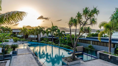 Mirage Whitsundays - Sydney 4u 11