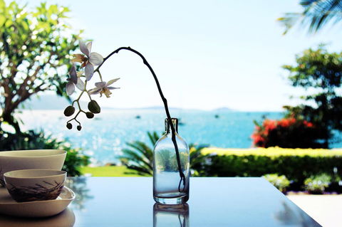 Mirage Whitsundays - Sydney 4u 1