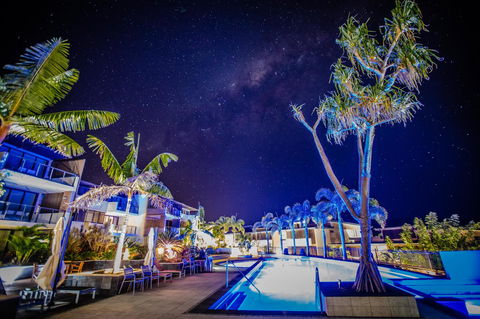 Mirage Whitsundays - Sydney 4u 10