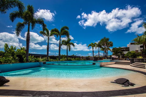 Mirage Whitsundays - Sydney 4u 31