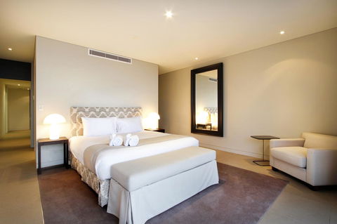 Mirage Whitsundays - Sydney 4u 35