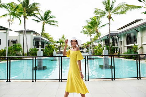 Pullman Port Douglas Sea Temple Resort And Spa - Sydney 4u 20