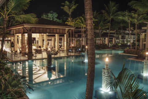 Pullman Port Douglas Sea Temple Resort And Spa - Sydney 4u 23