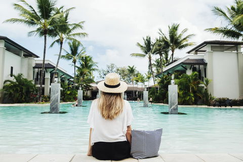 Pullman Port Douglas Sea Temple Resort And Spa - Sydney 4u 11