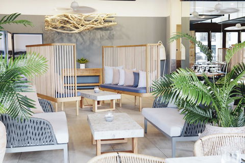 Pullman Port Douglas Sea Temple Resort And Spa - Sydney 4u 8