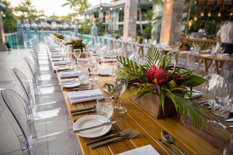 Pullman Port Douglas Sea Temple Resort And Spa - Sydney 4u 28
