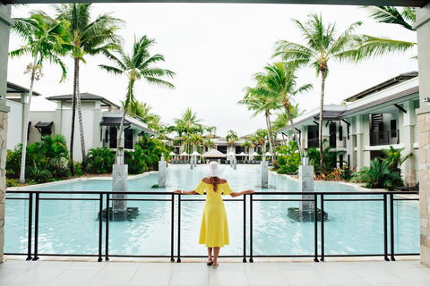 Pullman Port Douglas Sea Temple Resort And Spa - Sydney 4u 5