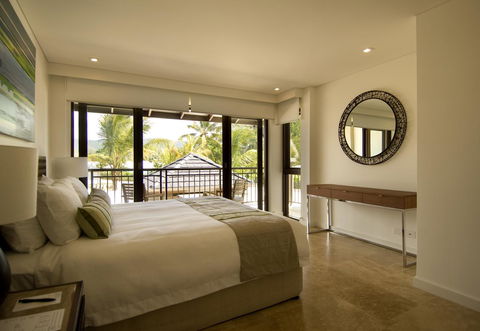 Pullman Port Douglas Sea Temple Resort And Spa - Sydney 4u 14