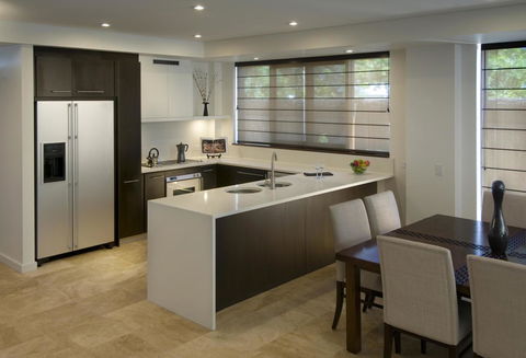 Pullman Port Douglas Sea Temple Resort And Spa - Sydney 4u 13