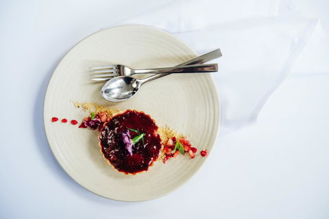 Pullman Port Douglas Sea Temple Resort And Spa - Sydney 4u 27