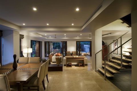 Pullman Port Douglas Sea Temple Resort And Spa - Sydney 4u 21
