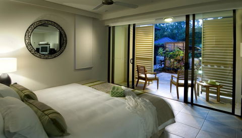 Pullman Port Douglas Sea Temple Resort And Spa - Sydney 4u 10
