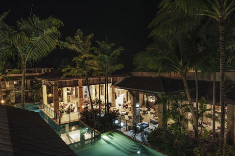 Pullman Port Douglas Sea Temple Resort And Spa - Sydney 4u 26