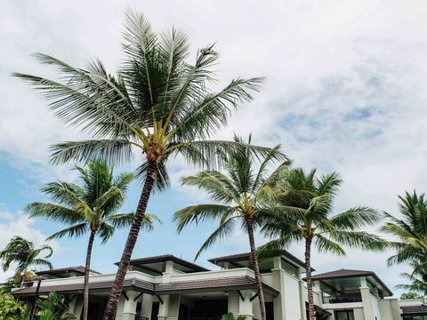 Pullman Port Douglas Sea Temple Resort And Spa - Sydney 4u 4