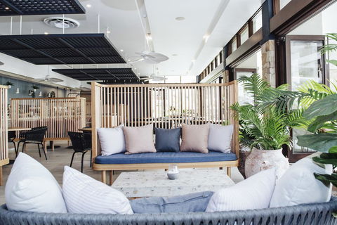 Pullman Port Douglas Sea Temple Resort And Spa - Sydney 4u 44