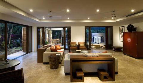 Pullman Port Douglas Sea Temple Resort And Spa - Sydney 4u 12