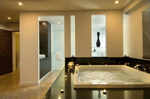 Pullman Port Douglas Sea Temple Resort And Spa - Sydney 4u 2