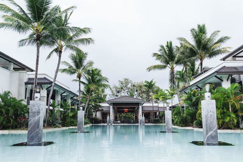 Pullman Port Douglas Sea Temple Resort And Spa - Sydney 4u 0