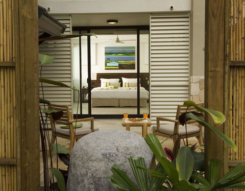 Pullman Port Douglas Sea Temple Resort And Spa - Sydney 4u 22