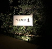 Serenity - Accommodation Sydney