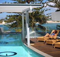 Rumba Beach Resort - Sydney 4u