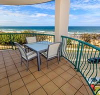 Grand Palais Beachside Resort - Sydney 4u