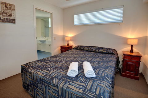 Nautilus Resort Mooloolaba - Sydney 4u 27