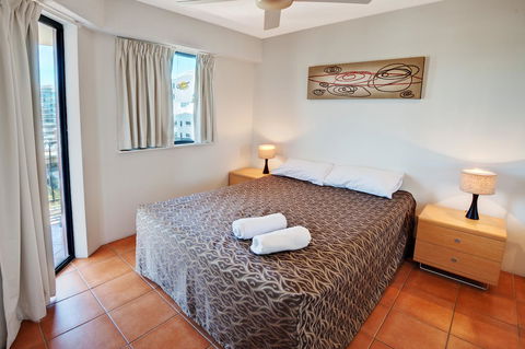 Nautilus Resort Mooloolaba - Sydney 4u 26